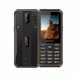 Смартфони Ulefone ULEARMINI3B Черен
