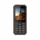 Смартфони Ulefone ULEARMINI3B Черен