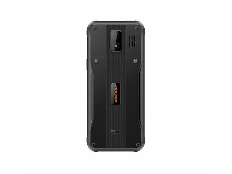 Смартфони Ulefone ULEARMINI3B Черен