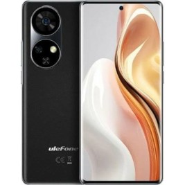 Смартфони Ulefone Note 17 Pro 6,78