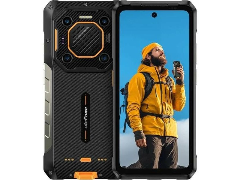 Смартфони Ulefone Armor 26 Ultra