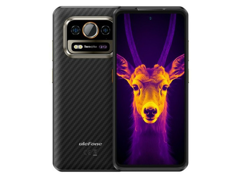 Смартфони Ulefone ARMOR 25T PRO