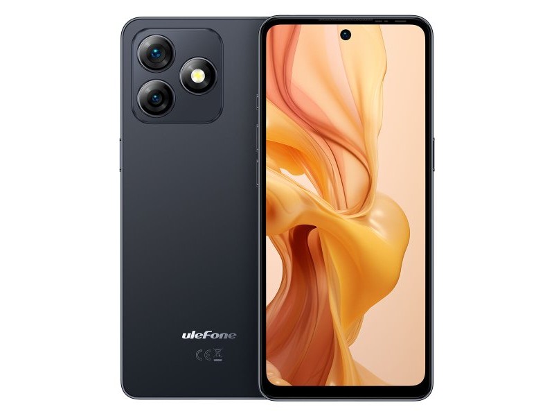 Смартфони Ulefone NOTE 18 ULTRA