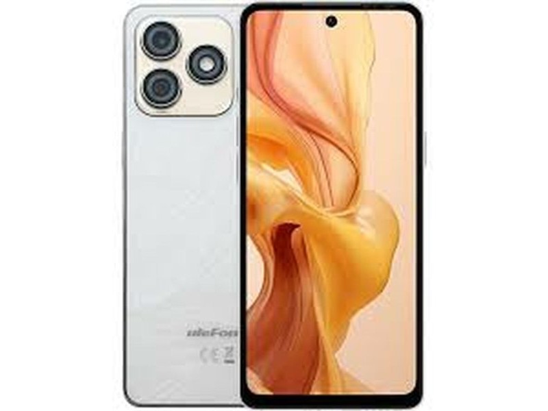 Мобилен телефон за по-възрастни хора Ulefone