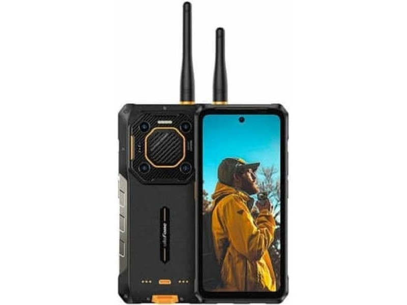 Смартфони Ulefone Armor 26 Ultra