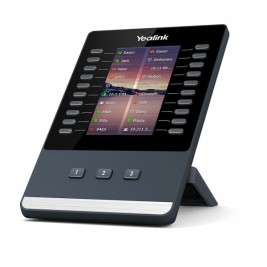 IP телефон Yealink YEA_EXP43