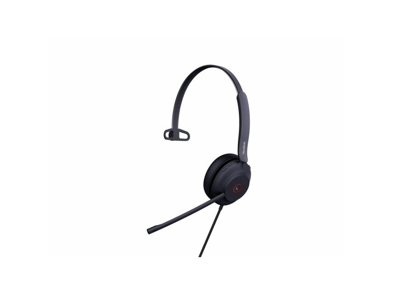 Слушалки с микрофон Yealink UH37-M-T