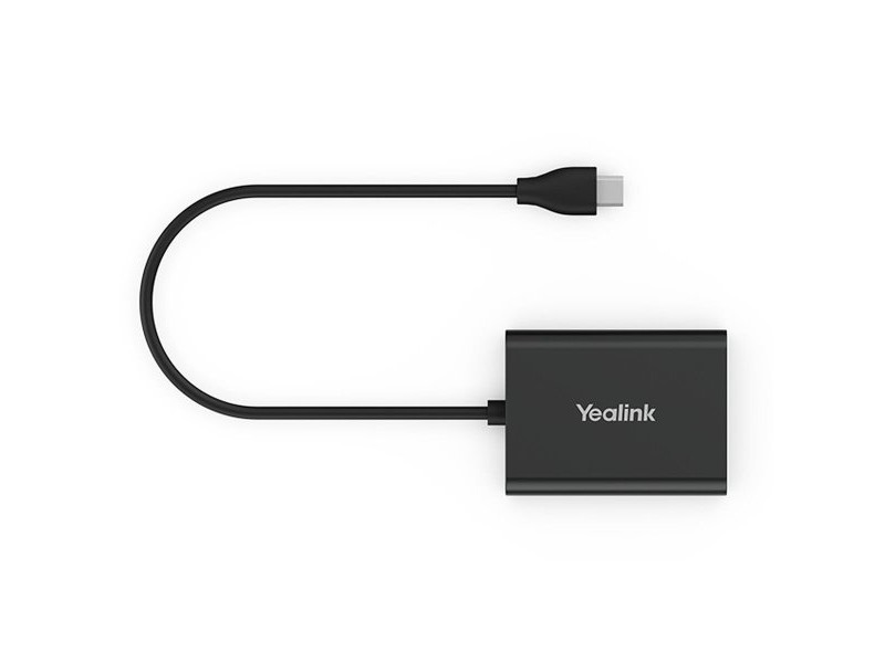 Aдаптер Yealink WH62/WH63
