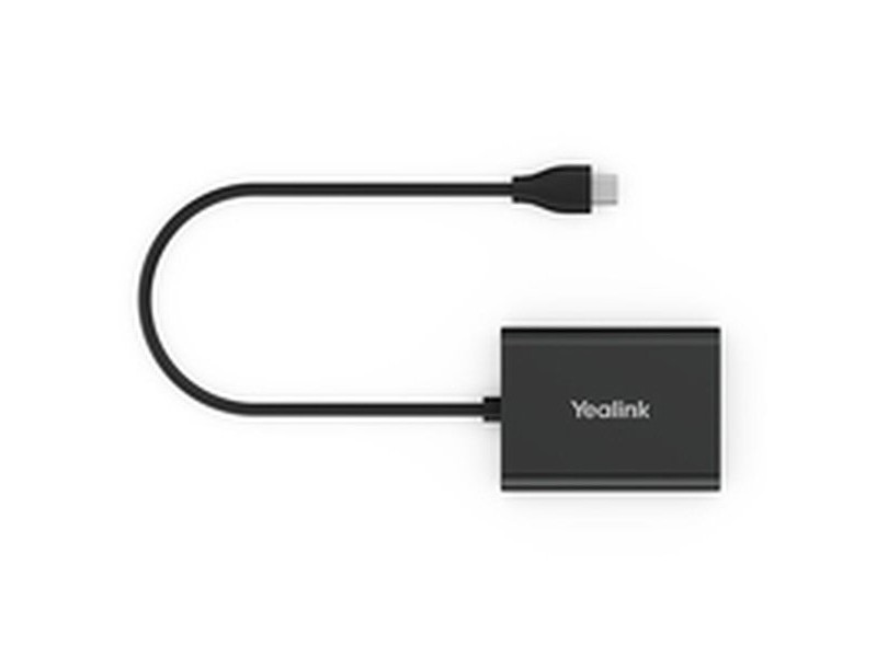 Aдаптер Yealink WH62/WH63