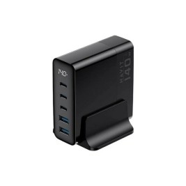 Зарядно за стена Havit UCLE004 EU Черен