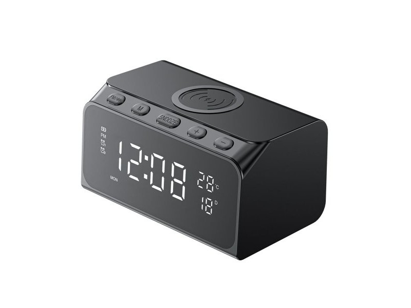 Зарядно за стена Havit W3041 Черен
