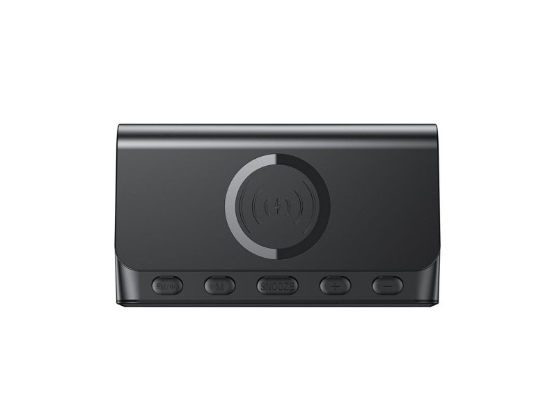 Зарядно за стена Havit W3041 Черен