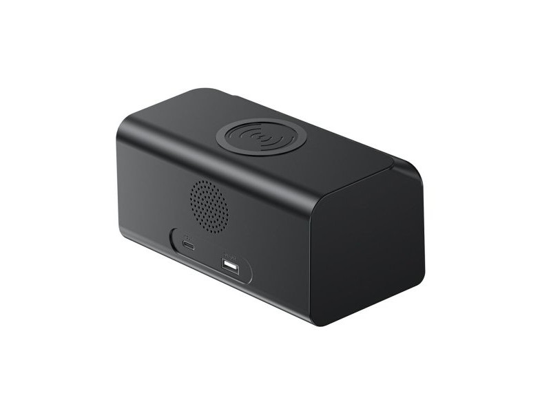 Зарядно за стена Havit W3041 Черен