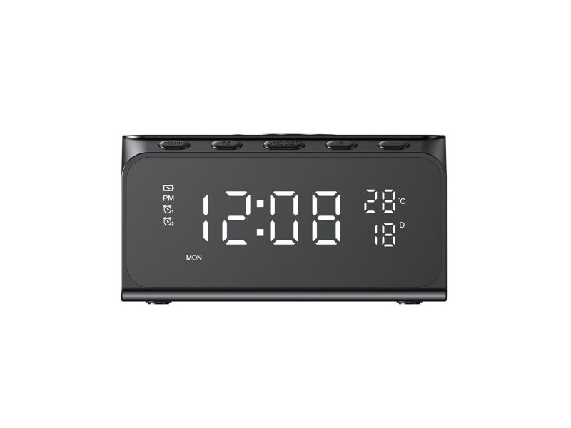 Зарядно за стена Havit W3041 Черен