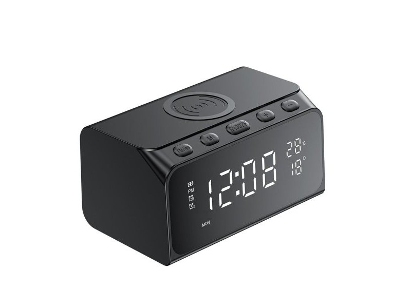 Зарядно за стена Havit W3041 Черен
