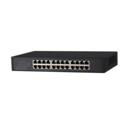 Суич Dahua DH-PFS3024-24GT