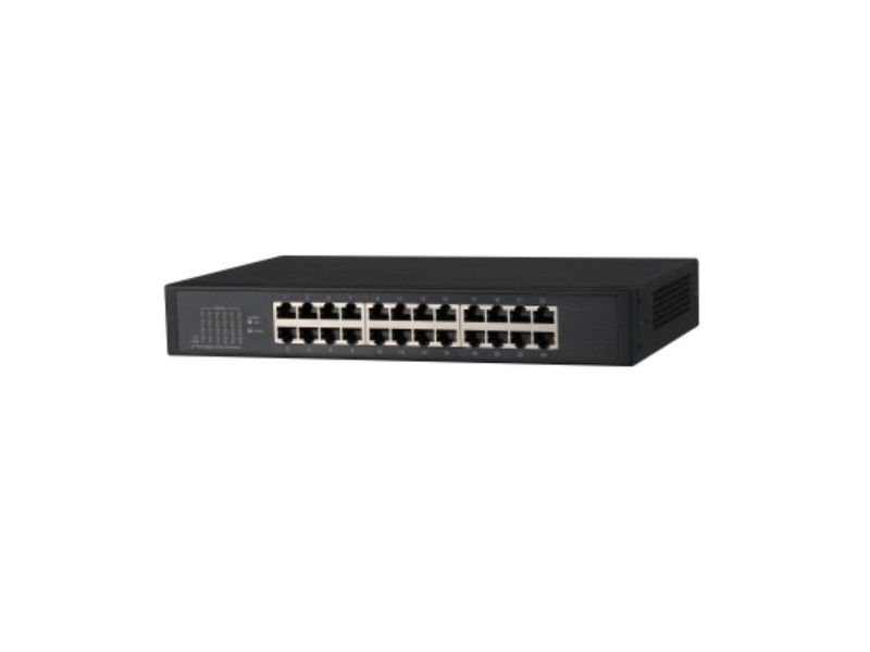 Суич Dahua DH-PFS3024-24GT