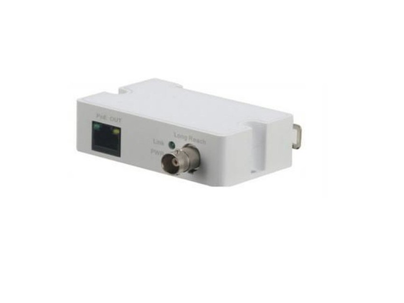 Микро SATA Combo кабел Dahua LR1002-1ET Бял Сив