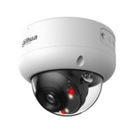 Видеокамера за наблюдение Dahua 1.0.01.04.44670-9001