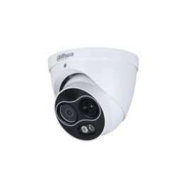 IP камера Dahua DHI-TPC-DF1241-TB3F4-DW-S2