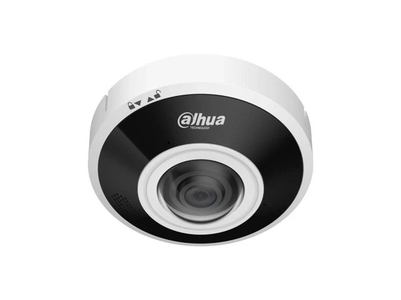 Смарт Сензор за Врати и Прозорци Dahua 1.0.01.04.43583-9001