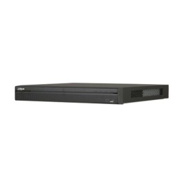 Мрежова записвачка на видео Dahua NVR5216-16P-4KS2E