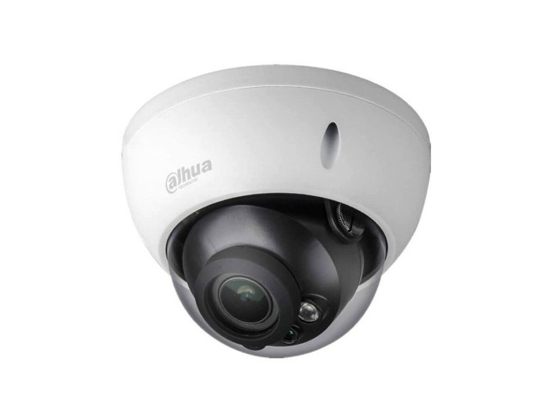 Видеокамера за наблюдение Dahua DH-HAC-HDBW1500RP-Z-2712-S2