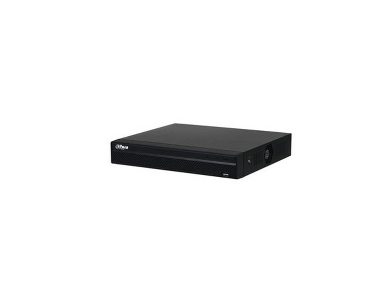 Мрежова записвачка на видео Dahua NVR4104-4KS2/L