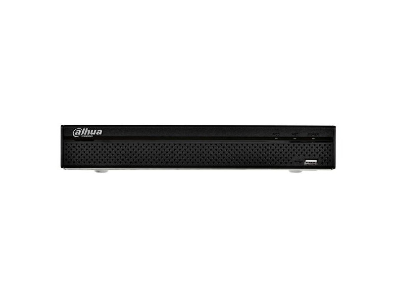 Мрежова записвачка на видео Dahua NVR4104HS-4KS2/L