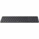 Клавиатура Rapoo E9310M Черен AZERTY