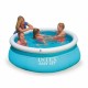 Надуваем Басейн EASY SET Intex 28101NP 886 L 880 L 183 x 51 x 183 cm