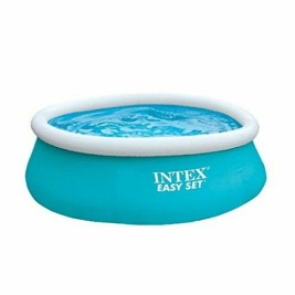 Надуваем Басейн EASY SET Intex 28101NP 886 L 880 L 183 x 51 x 183 cm