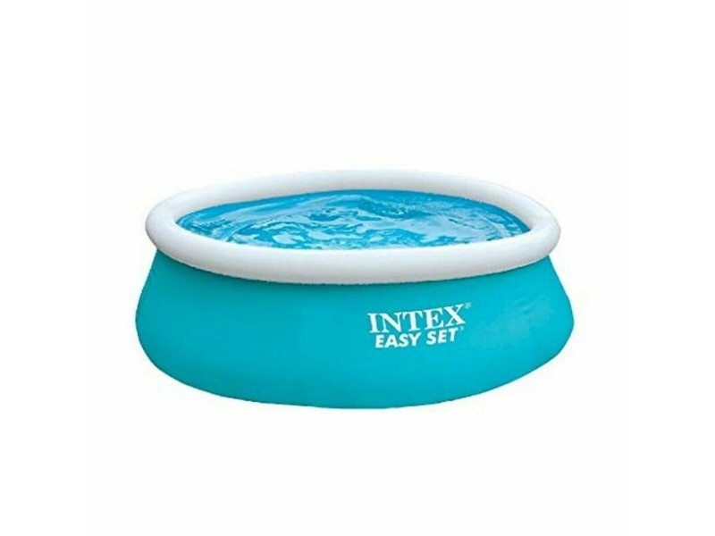 Надуваем Басейн EASY SET Intex 28101NP 886 L 880 L 183 x 51 x 183 cm
