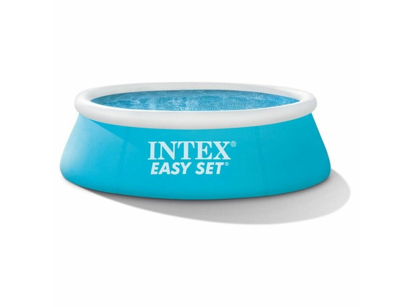 Надуваем Басейн EASY SET Intex 28101NP 886 L 880 L 183 x 51 x 183 cm