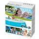 Надуваем Басейн EASY SET Intex 28101NP 886 L 880 L 183 x 51 x 183 cm