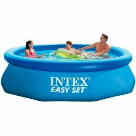Надуваем Басейн Intex Easy Set 3853 L 305 x 76 x 305 cm