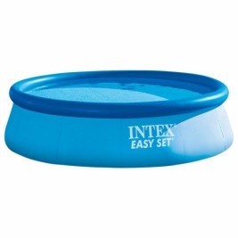 Надуваем Басейн Intex 28130NP 5621 L 366 x 76 x 366 cm