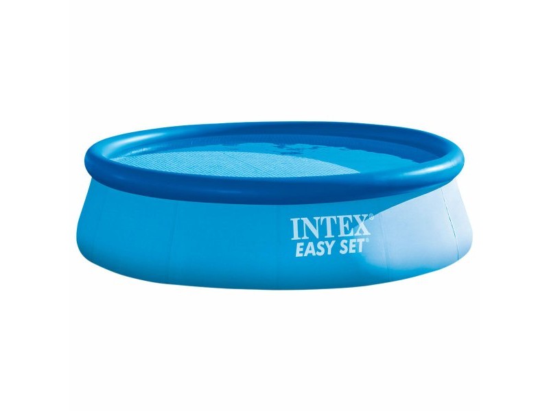 Надуваем Басейн Intex 28130NP 5621 L 366 x 76 x 366 cm