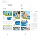 Надуваем Басейн EASY SET Intex 28132NP 366 x 76 x 366 cm 2006 l/h