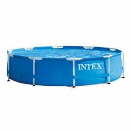 Басейн Подвижен Intex 305 x 76 cm 4485 L Кръгъл