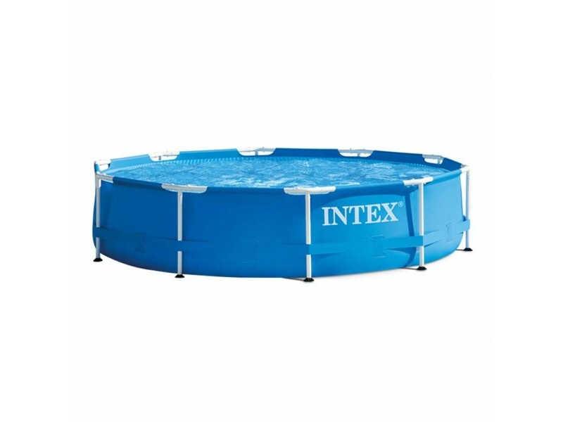 Басейн Подвижен Intex 305 x 76 cm 4485 L Кръгъл
