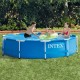 Басейн Подвижен Intex 305 x 76 cm 4485 L Кръгъл