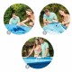 Басейн Подвижен Intex 305 x 76 cm 4485 L Кръгъл
