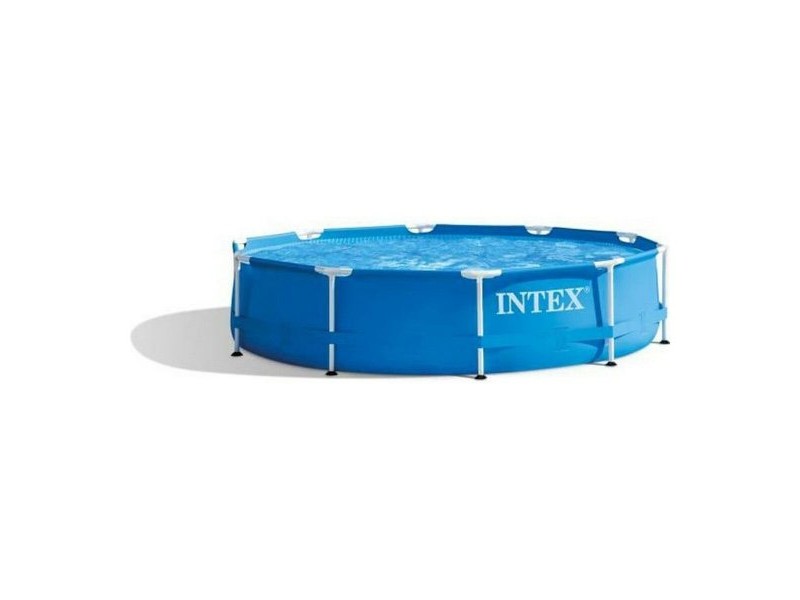 Басейн Подвижен Intex Син KIT 4485 L (ø 305 x 76 cm)