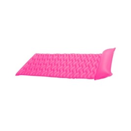Надуваем матрак Intex Tote-N-Float (178 x 86 cm)