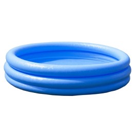 Детски басейн Intex 59416 101 L Многоцветен 114 x 25 cm