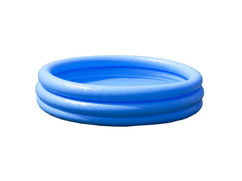 Детски басейн Intex 59416 101 L Многоцветен 114 x 25 cm