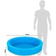 Детски басейн Intex 59416 101 L Многоцветен 114 x 25 cm