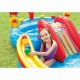 Детски басейн Intex   Игрище Дъга 297 x 135 x 193 cm 381 L
