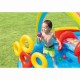 Детски басейн Intex   Игрище Дъга 297 x 135 x 193 cm 381 L